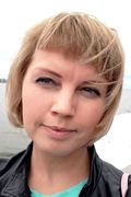 Пучкова Мария Георгиевна