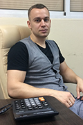 Зинченко Павел Александрович